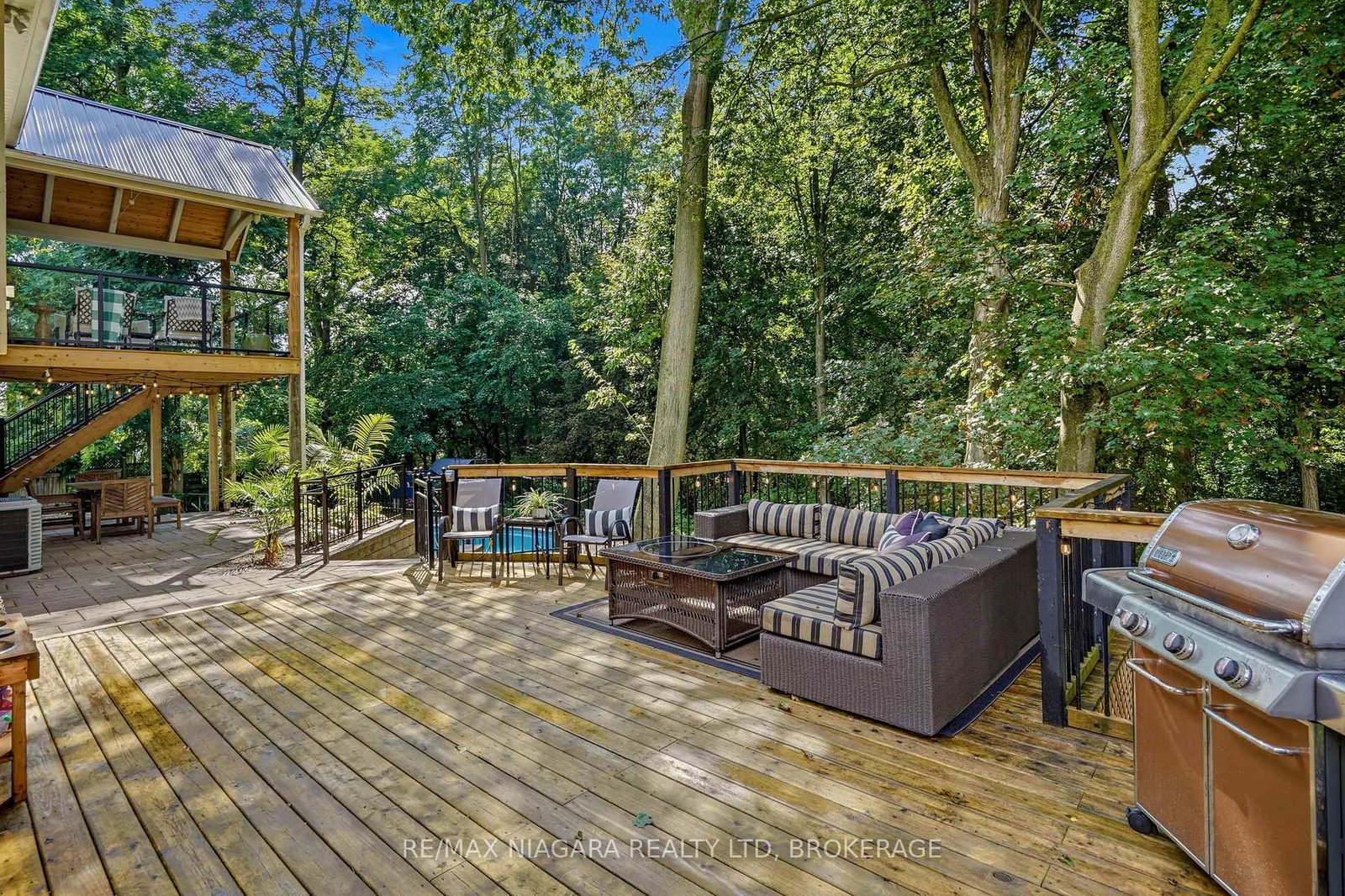 25 Berkhout Terrace • Pelham, ON photo 39