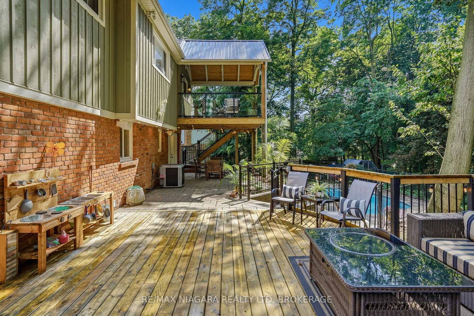 25 Berkhout Terrace • Pelham, ON photo 41