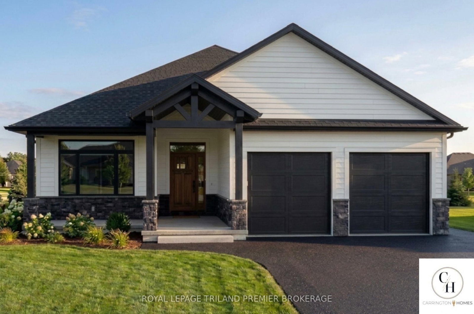 LOT 54 WIDDER ESTATES Drive • Lambton Shores, ON photo 1