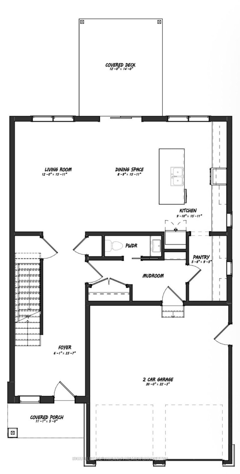 LOT 1 WIDDER ESTATES Drive