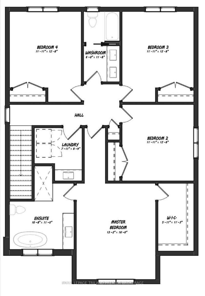 LOT 1 WIDDER ESTATES Drive
