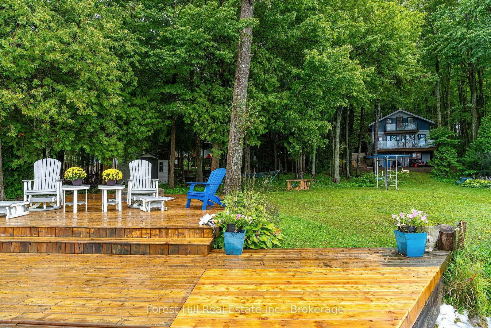 218 Wiles Lane • Grey Highlands, ON photo 11