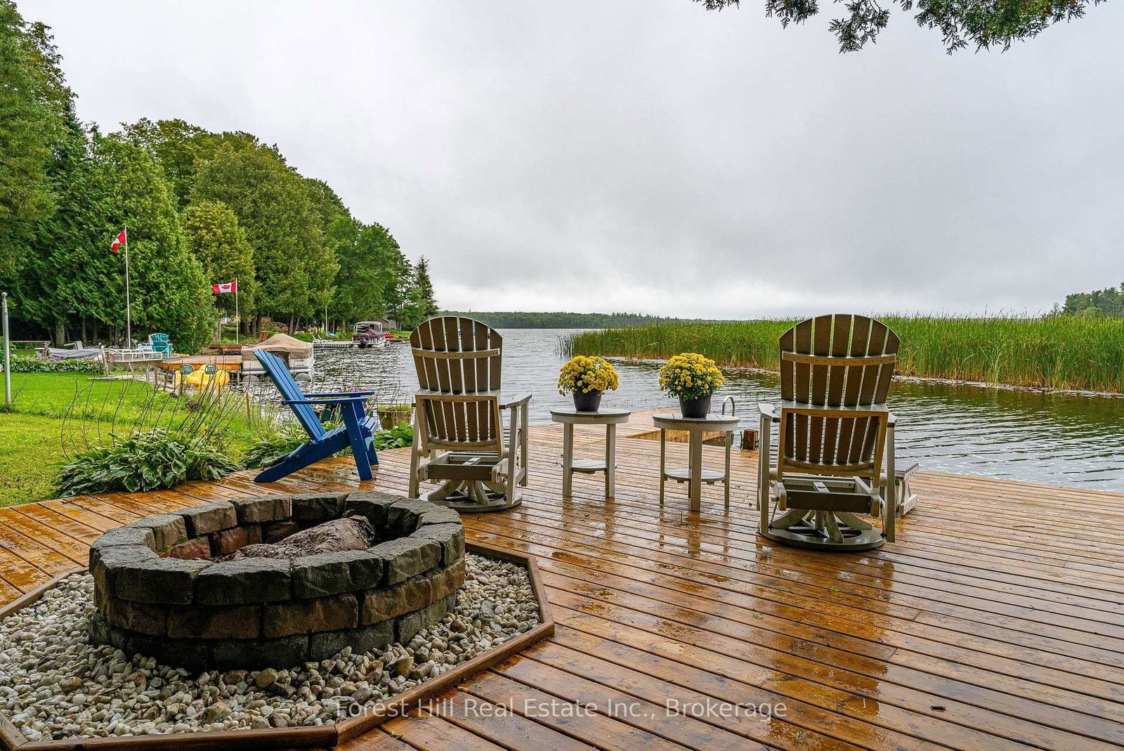 218 Wiles Lane • Grey Highlands, ON photo 12