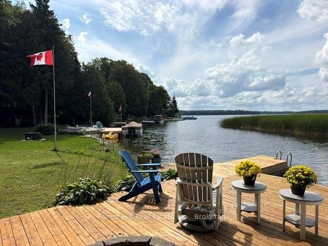 218 Wiles Lane • Grey Highlands, ON photo 13