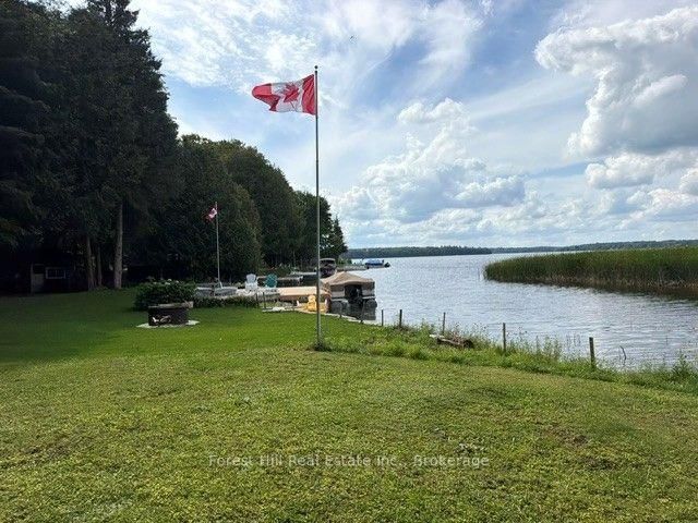 218 Wiles Lane • Grey Highlands, ON photo 18