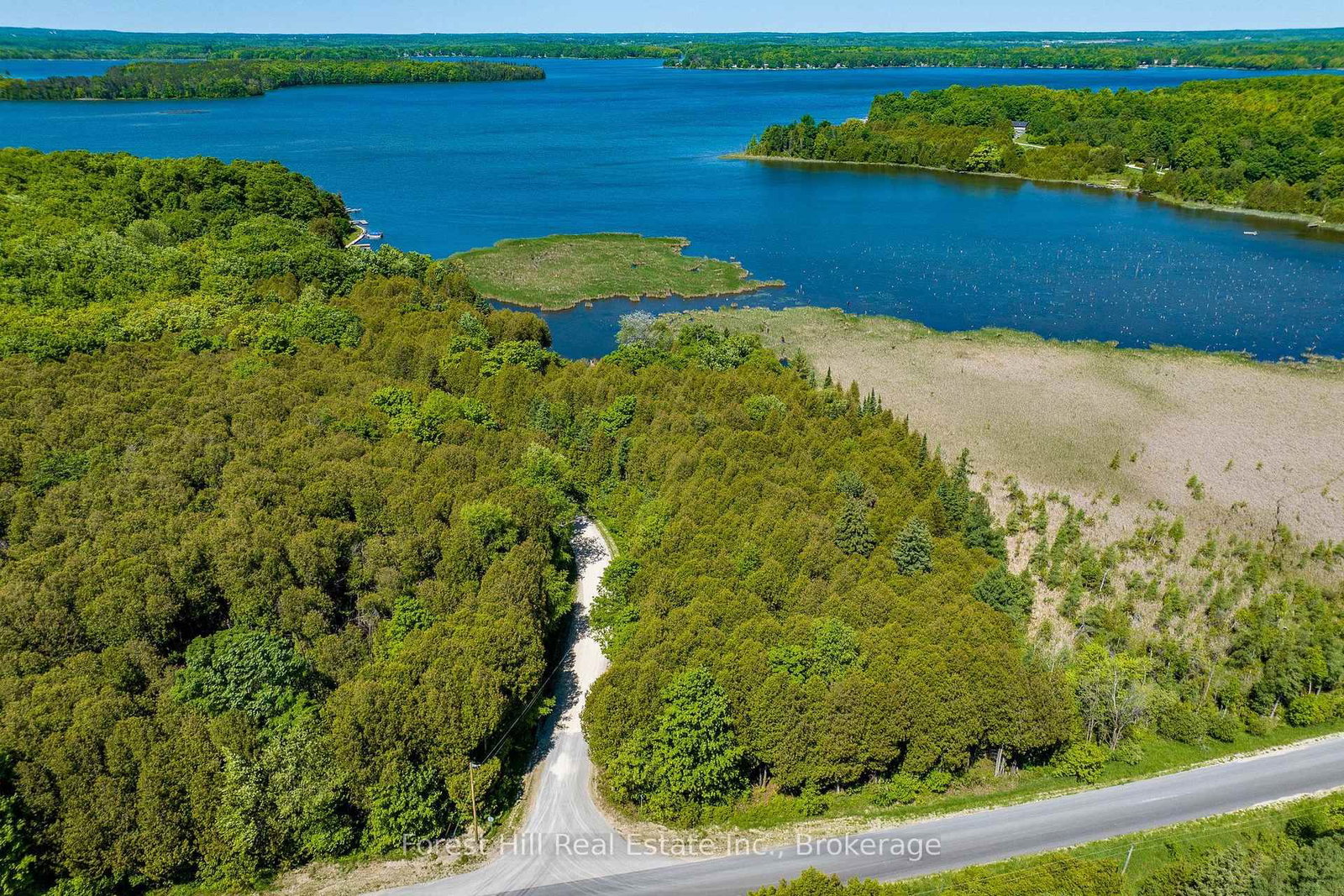 218 Wiles Lane • Grey Highlands, ON photo 20