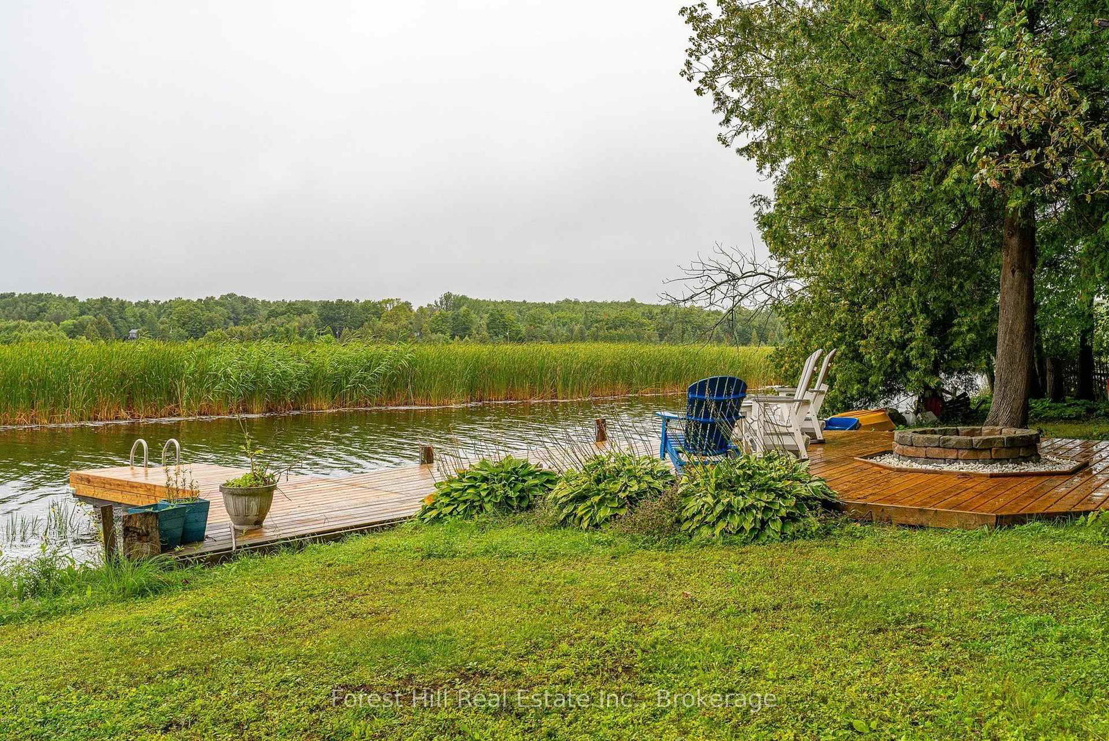 218 Wiles Lane • Grey Highlands, ON photo 21