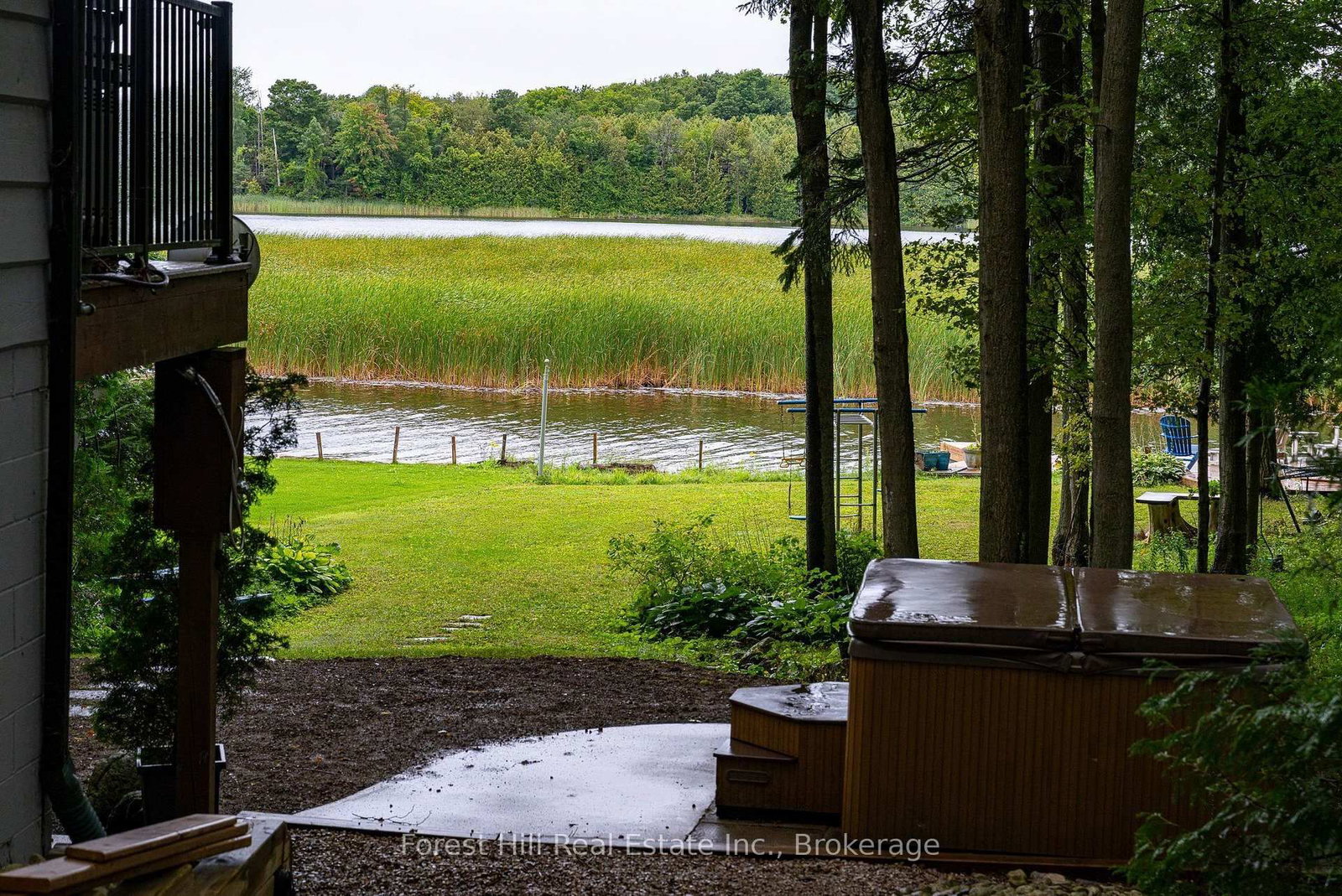 218 Wiles Lane • Grey Highlands, ON photo 25