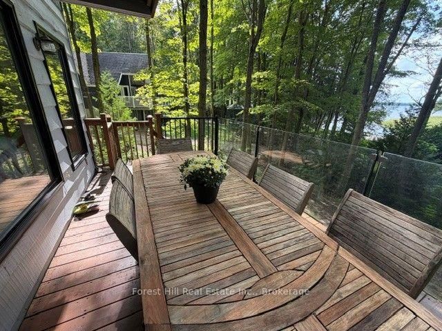 218 Wiles Lane • Grey Highlands, ON photo 27