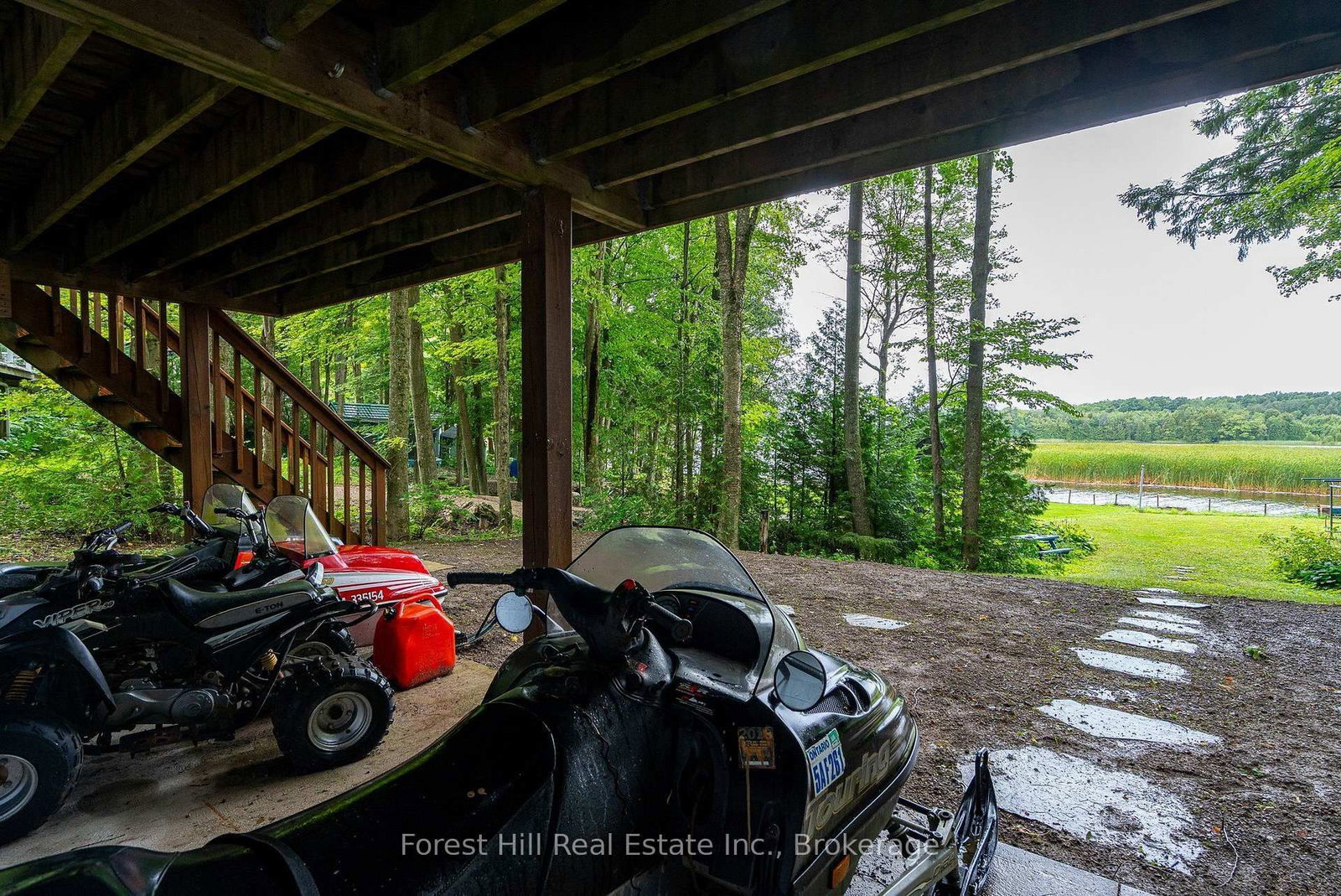 218 Wiles Lane • Grey Highlands, ON photo 43