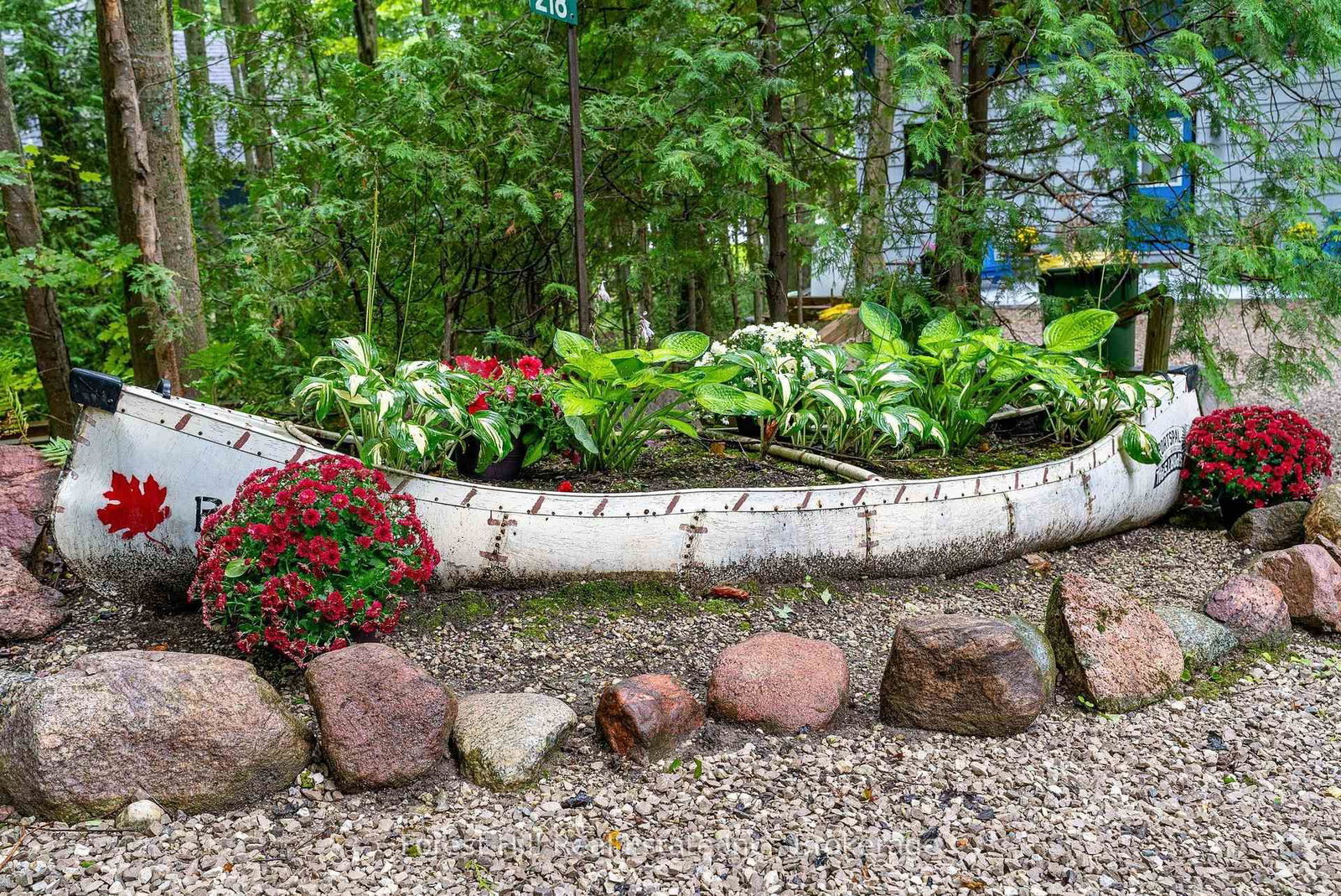 218 Wiles Lane • Grey Highlands, ON photo 45