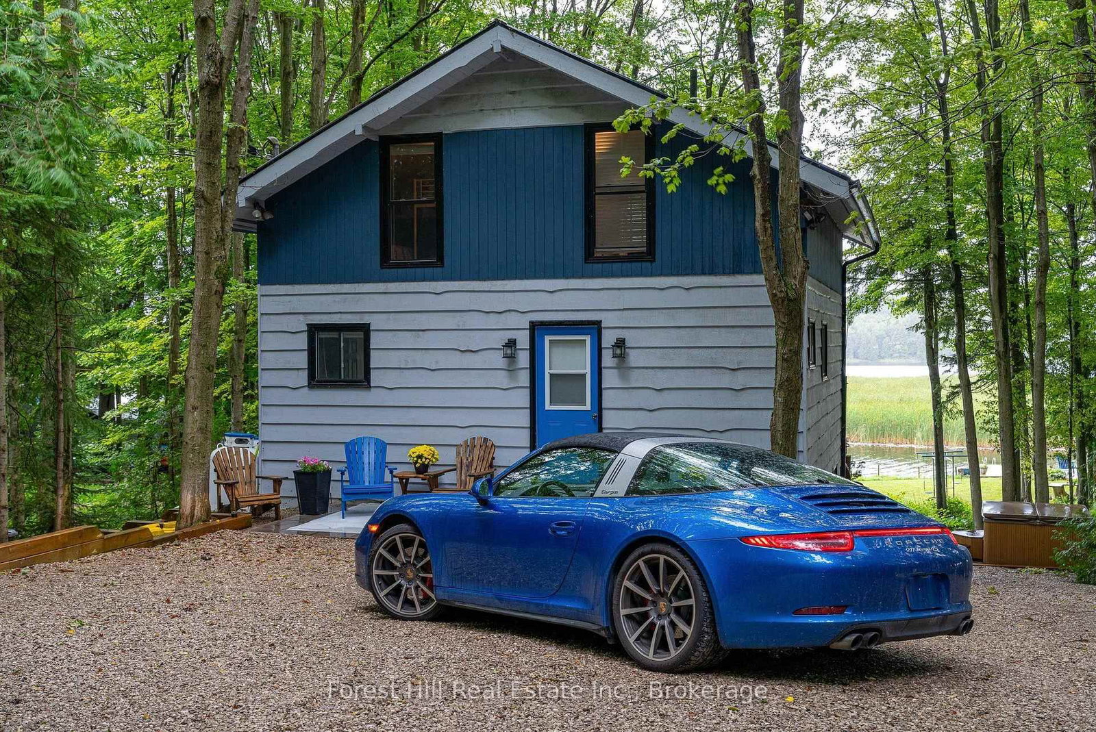 218 Wiles Lane • Grey Highlands, ON photo 7