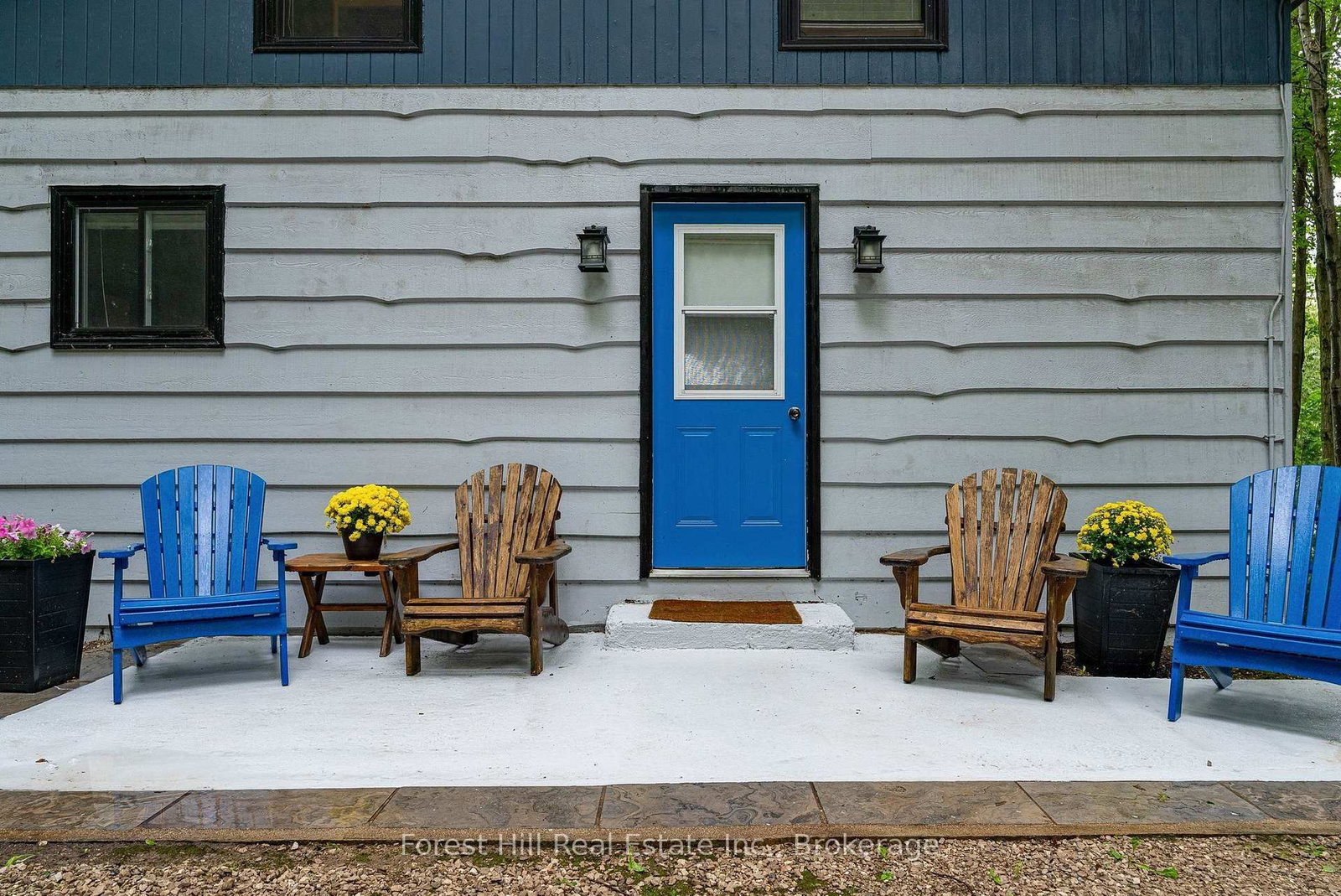 218 Wiles Lane • Grey Highlands, ON photo 8