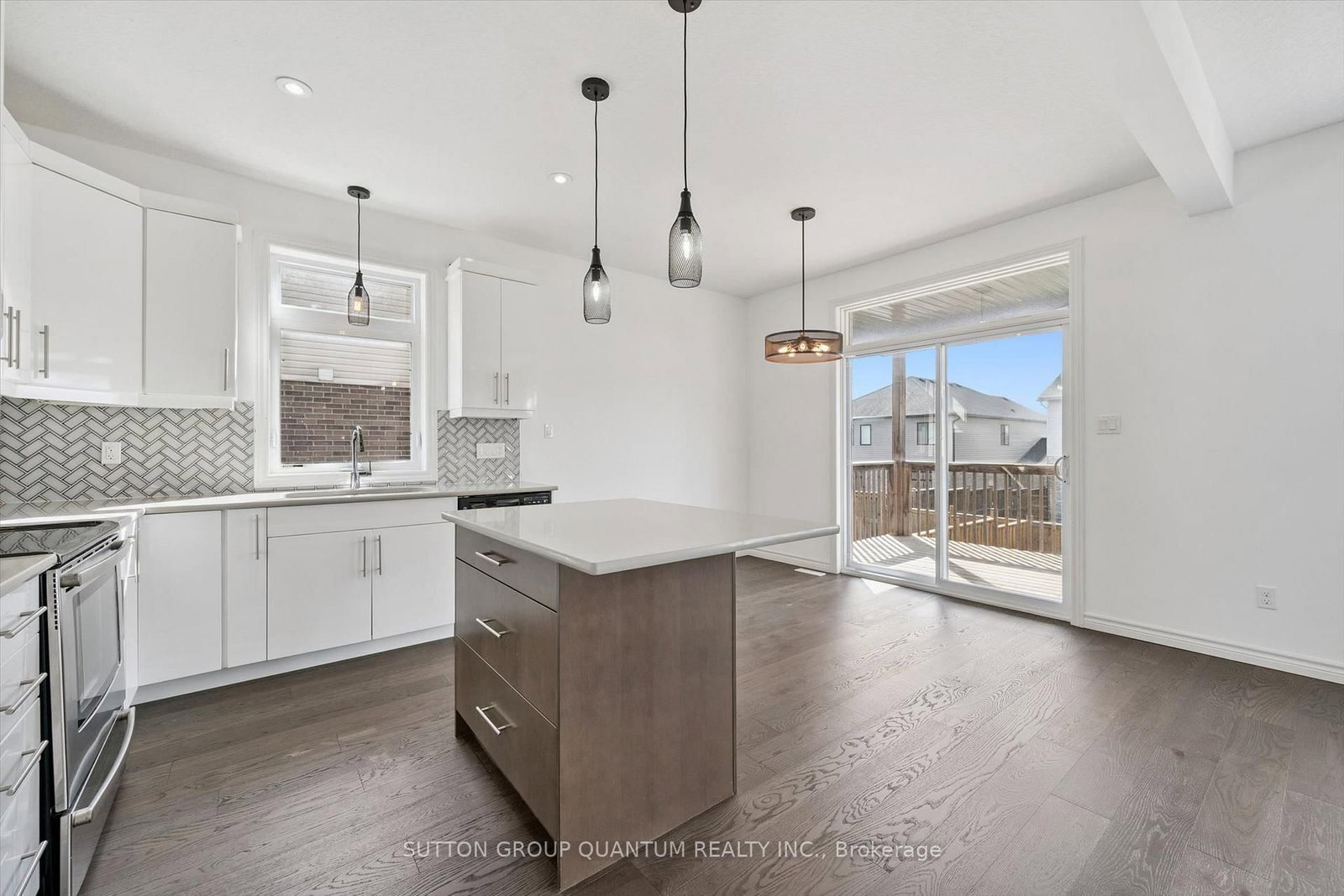2057 Gough Avenue • London North, ON photo 13