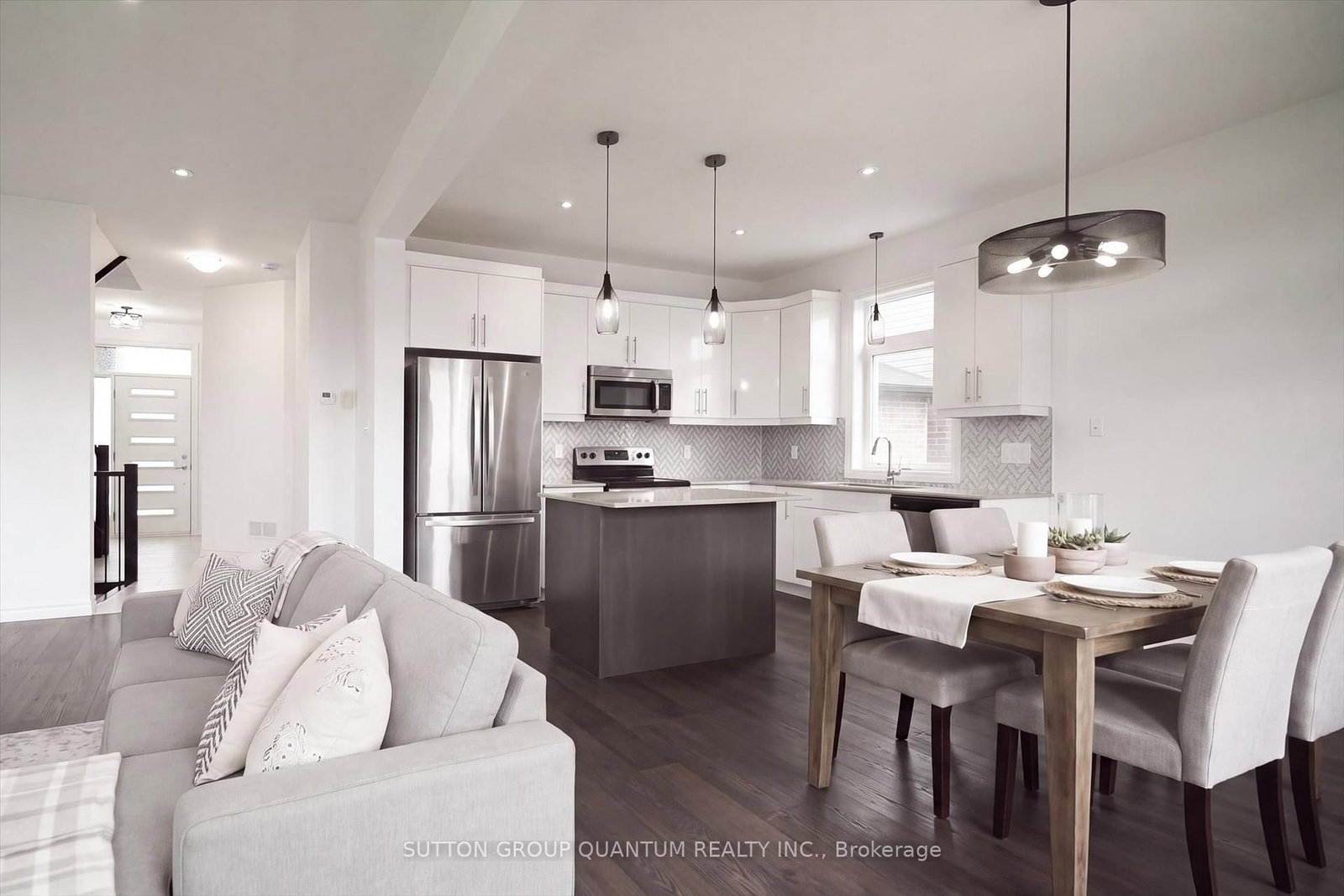 2057 Gough Avenue • London North, ON photo 15