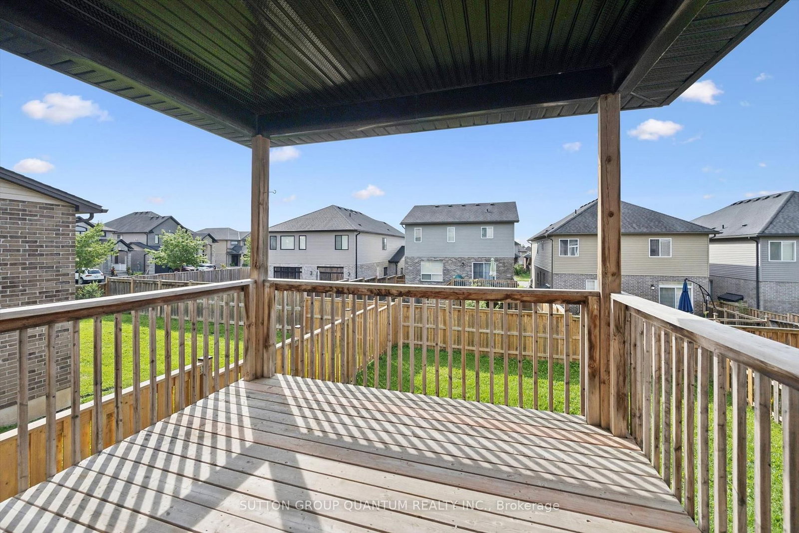 2057 Gough Avenue • London North, ON photo 35