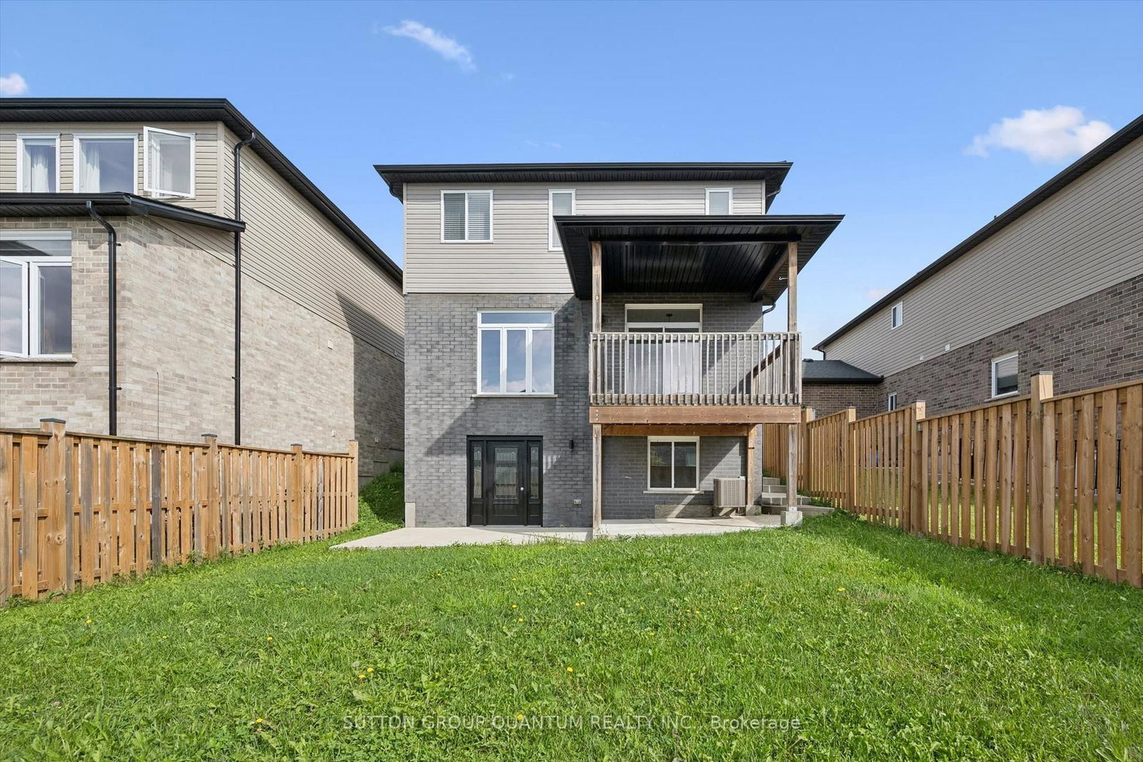 2057 Gough Avenue • London North, ON photo 39