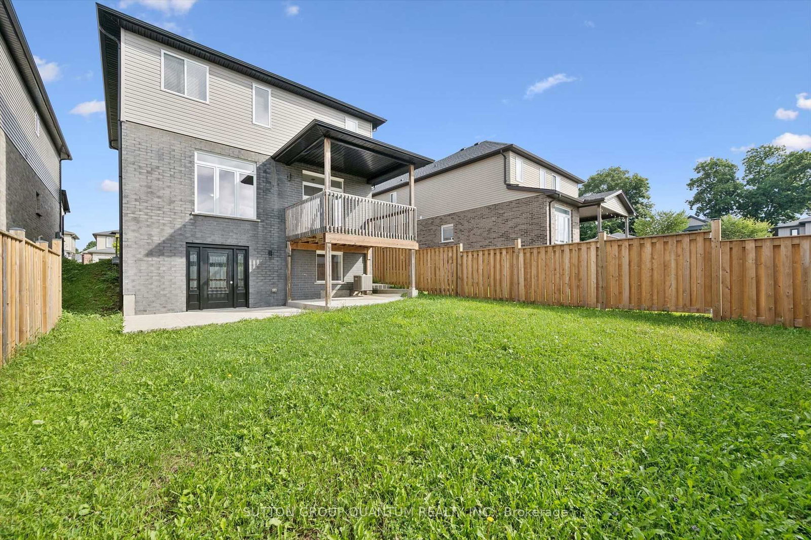 2057 Gough Avenue • London North, ON photo 40