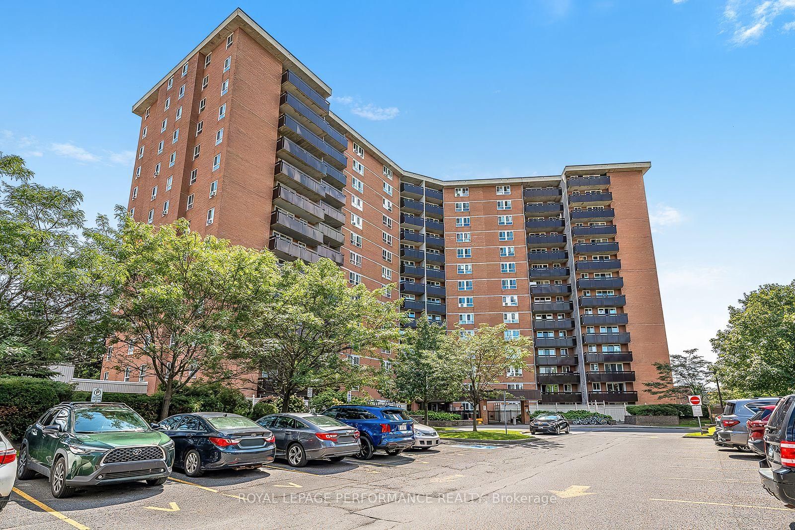 2000 Jasmine Crescent • #1406 • Ottawa, ON photo 1