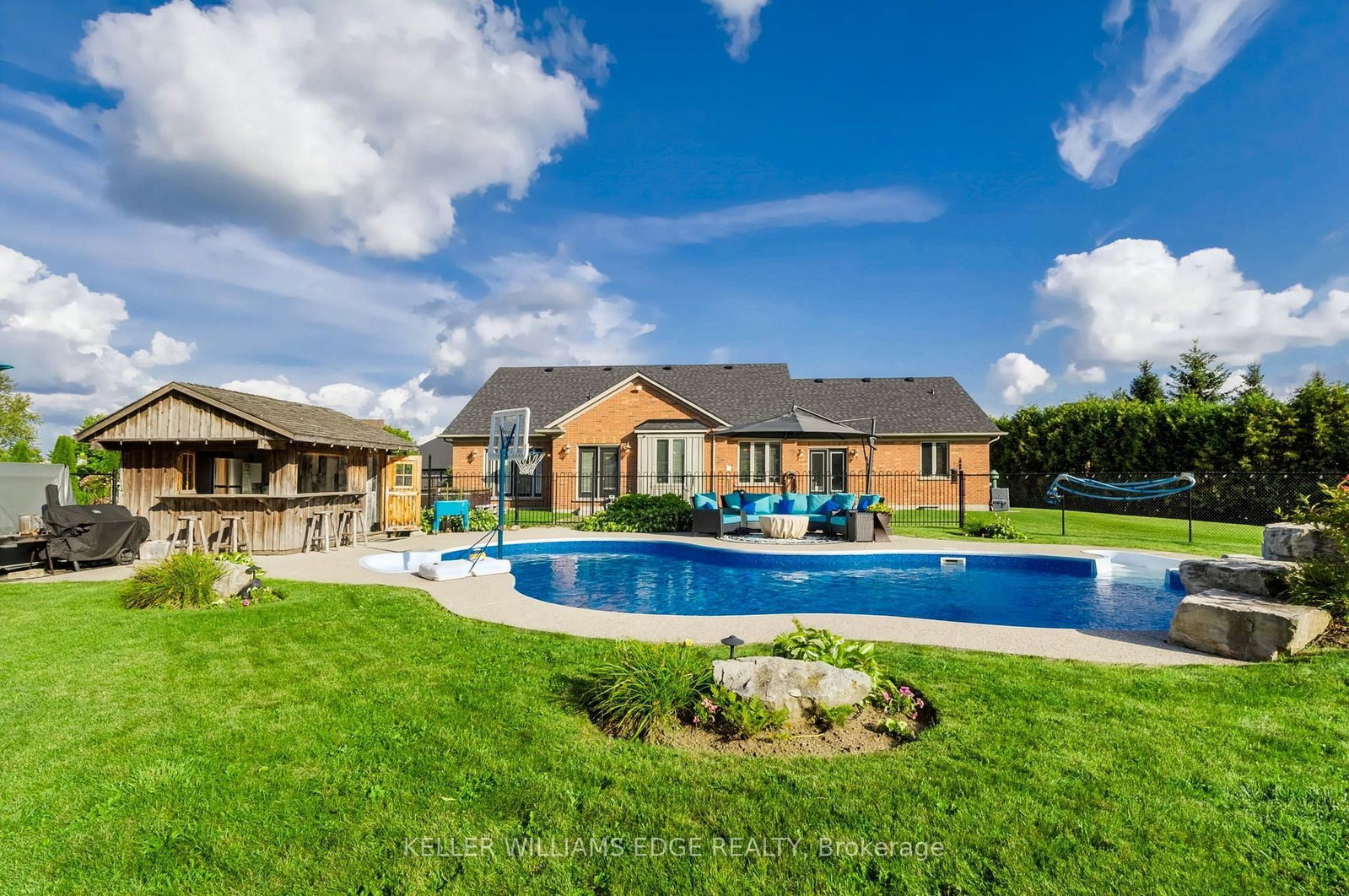 55 Karendale Court • Hamilton, ON photo 33