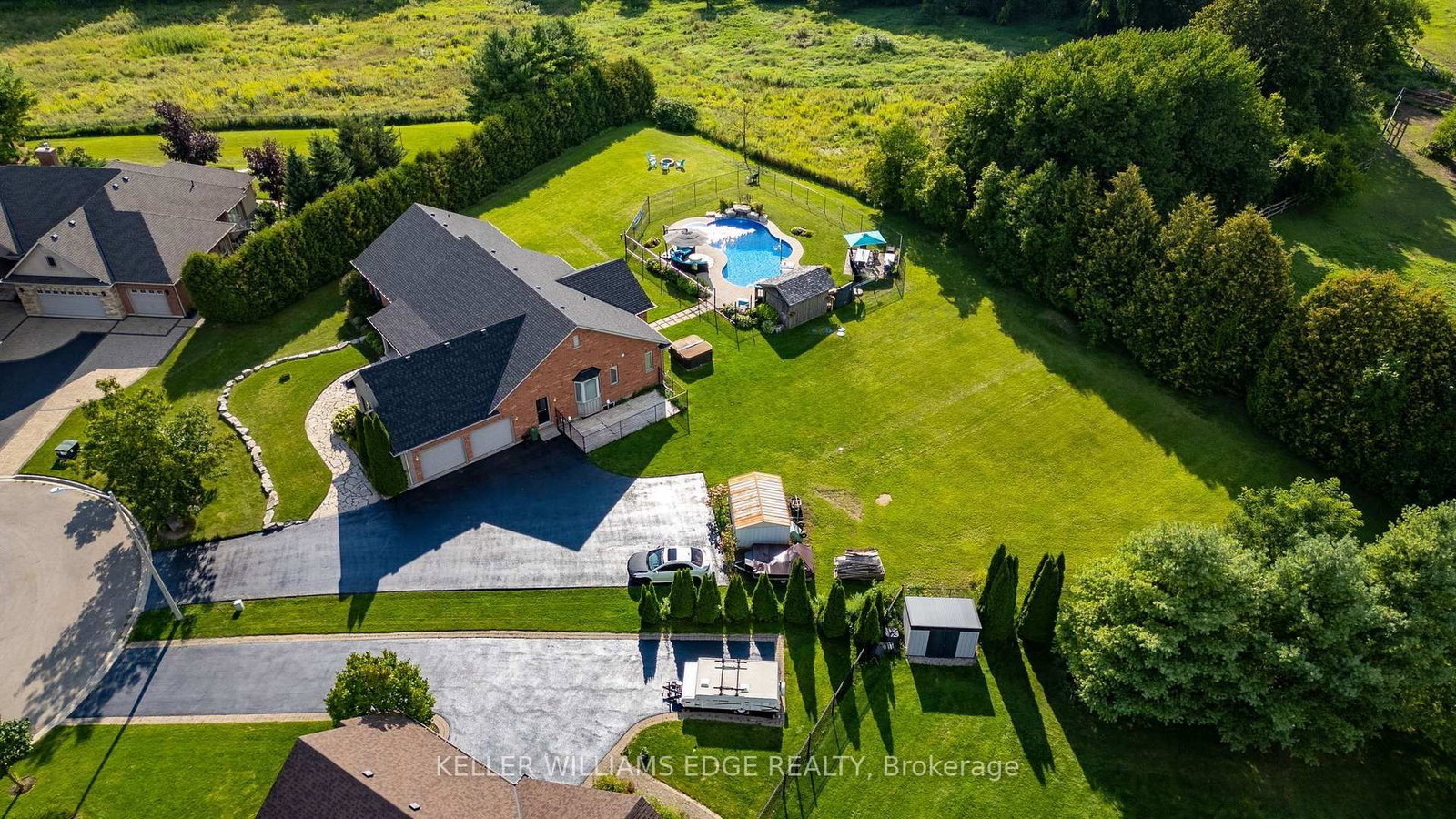 55 Karendale Court • Hamilton, ON photo 38