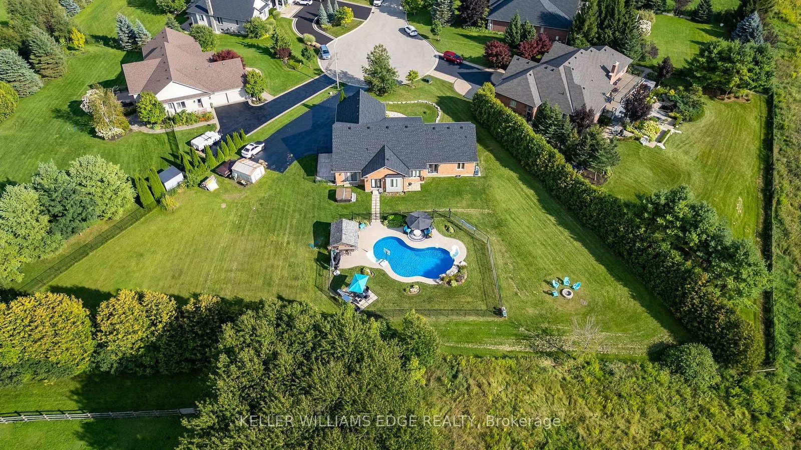55 Karendale Court • Hamilton, ON photo 40