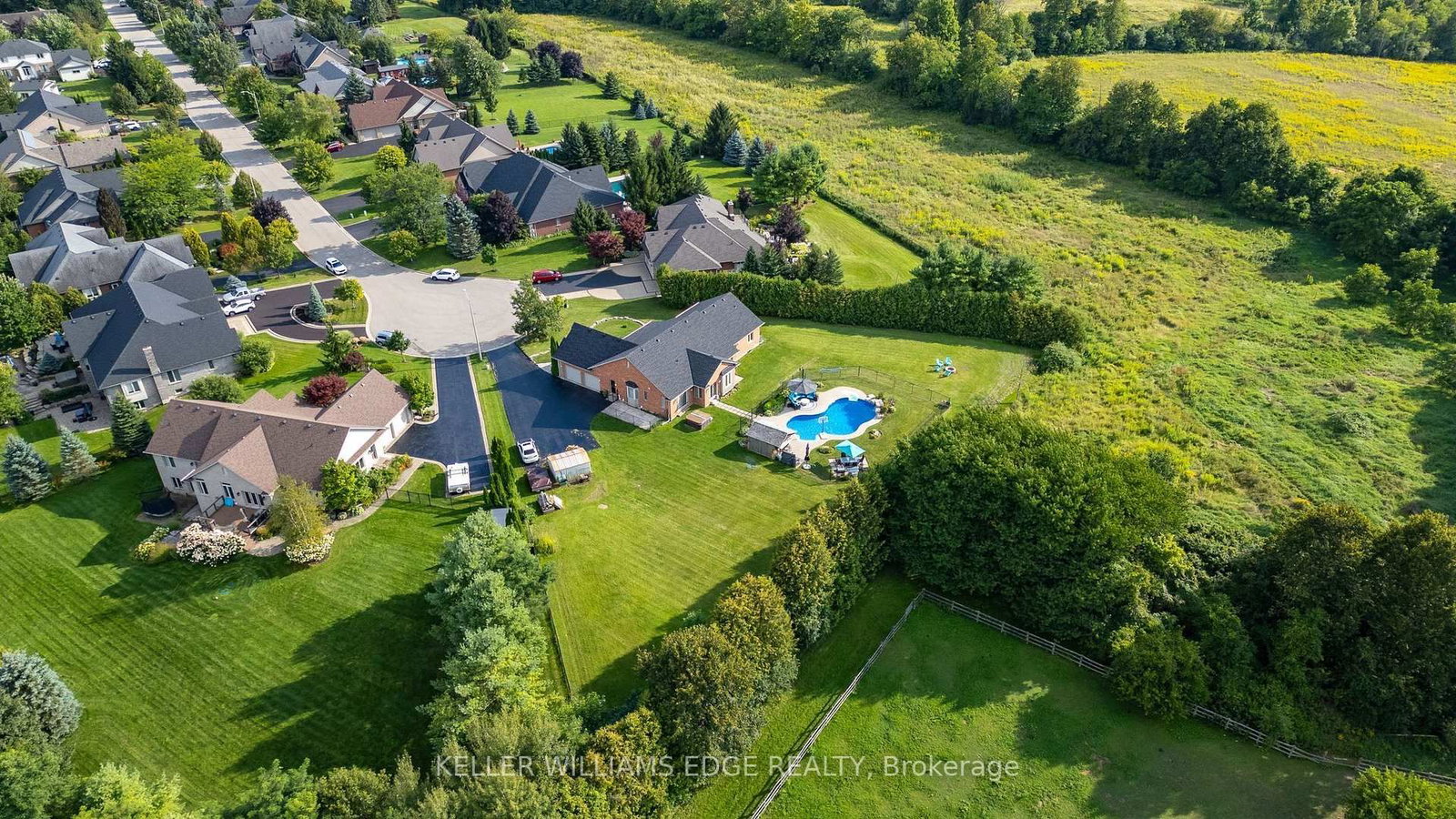 55 Karendale Court • Hamilton, ON photo 41