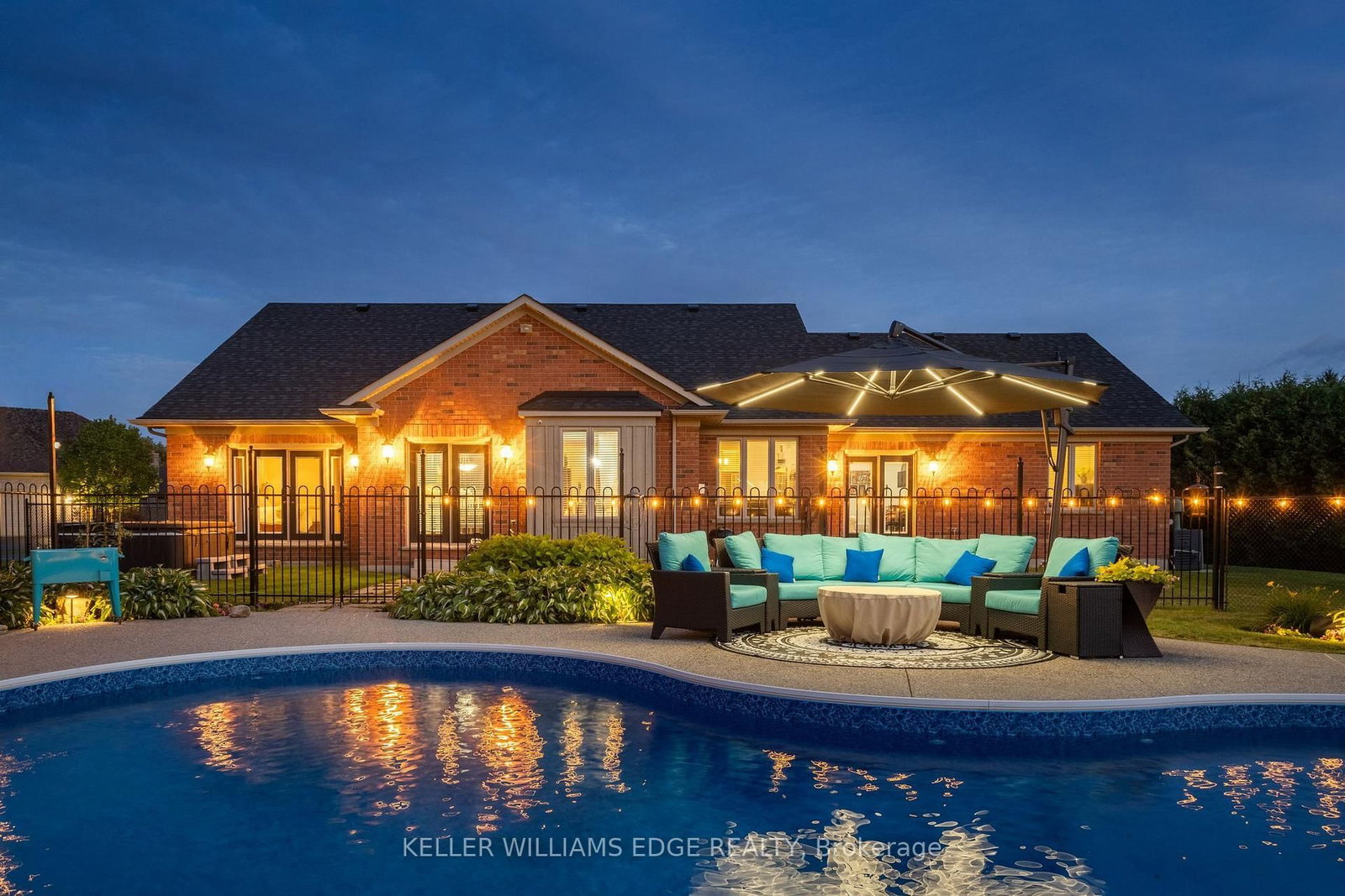 55 Karendale Court • Hamilton, ON photo 47