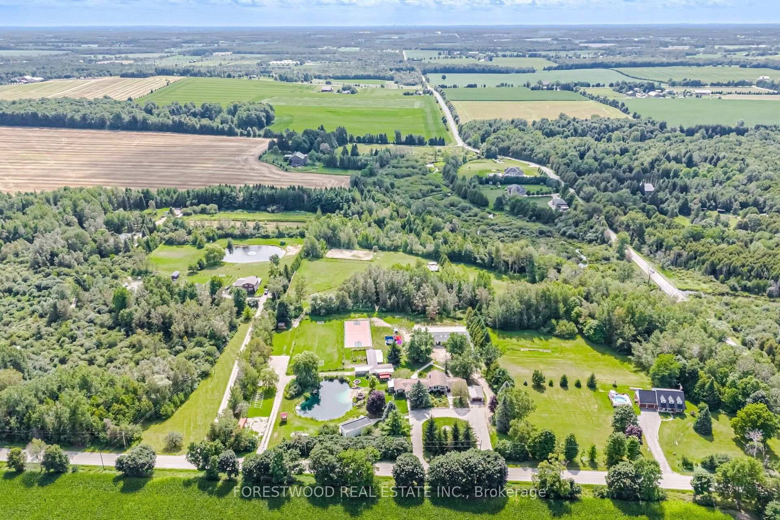 5688 SIXTH LINE • Guelph/Eramosa, ON photo 1