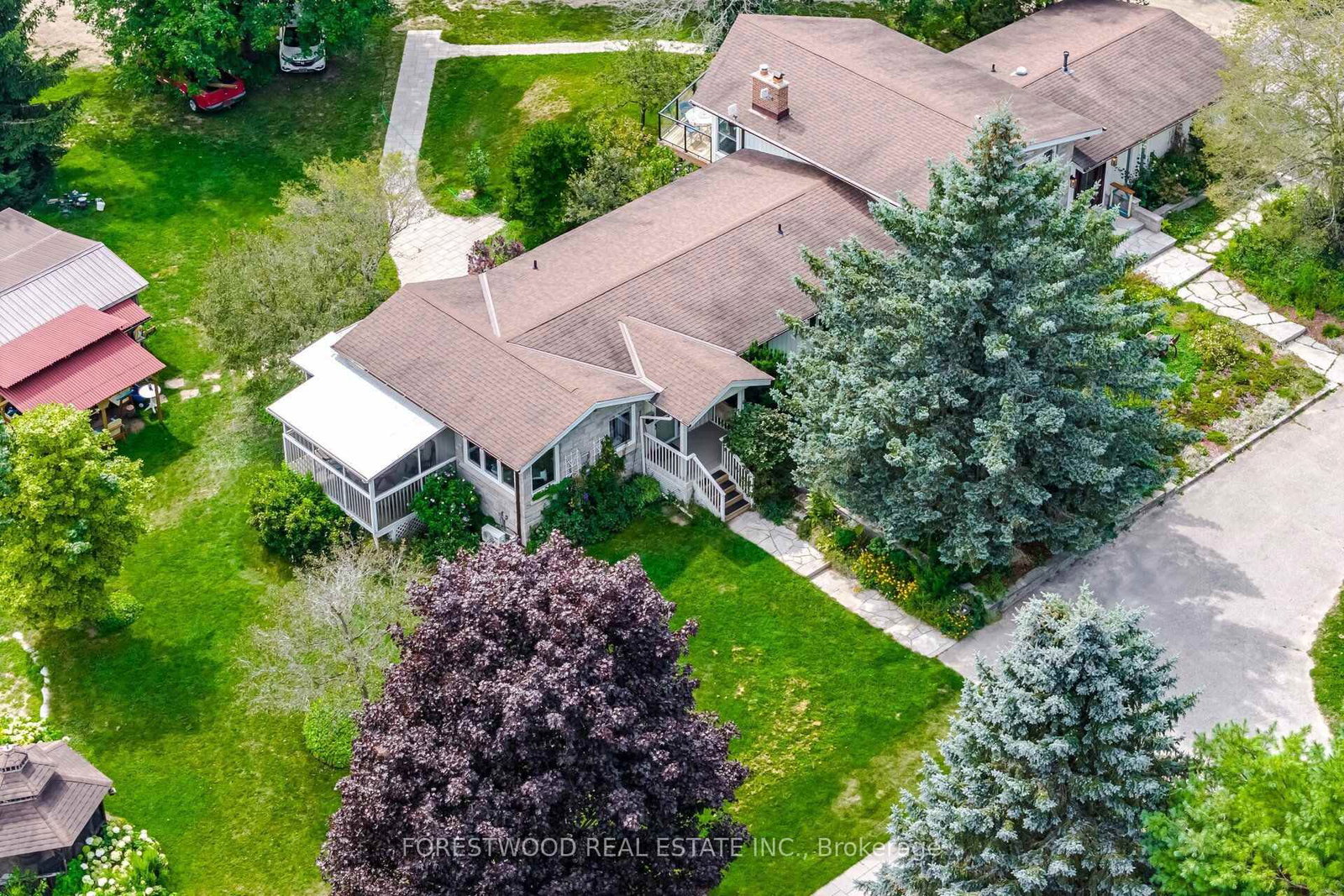 5688 SIXTH LINE • Guelph/Eramosa, ON photo 23