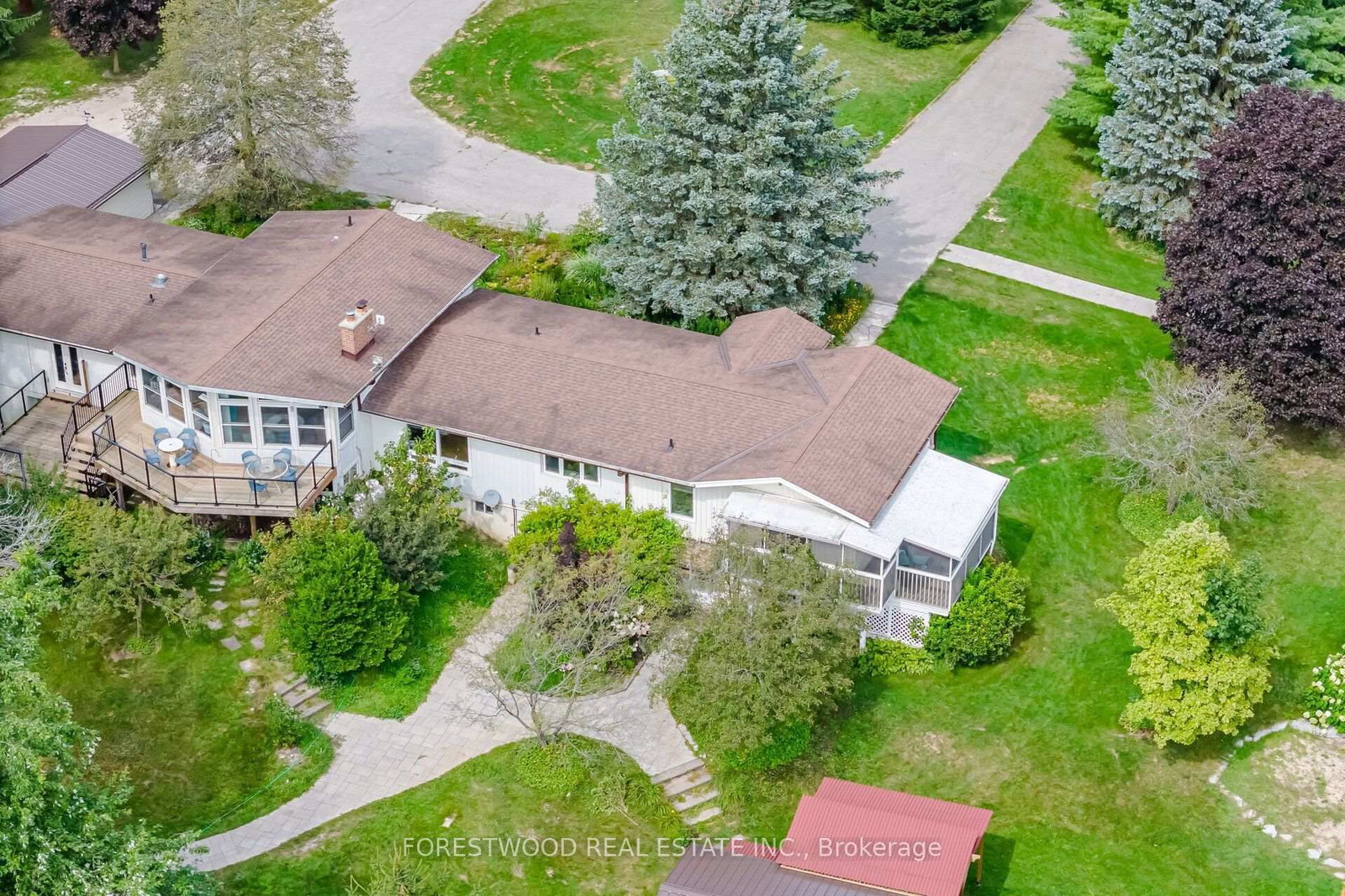 5688 SIXTH LINE • Guelph/Eramosa, ON photo 29