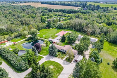5688 SIXTH LINE • Guelph/Eramosa, ON photo 3