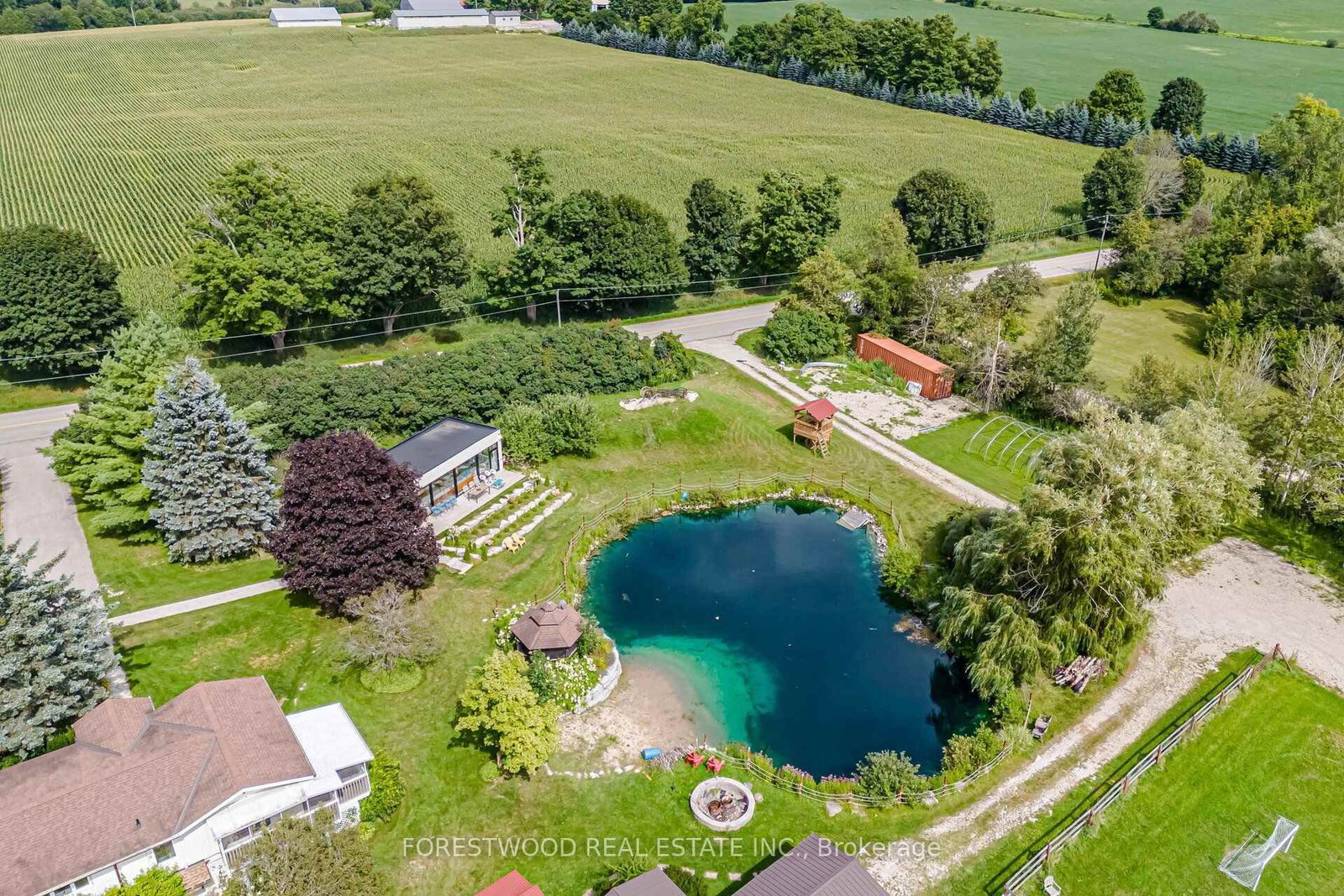 5688 SIXTH LINE • Guelph/Eramosa, ON photo 39