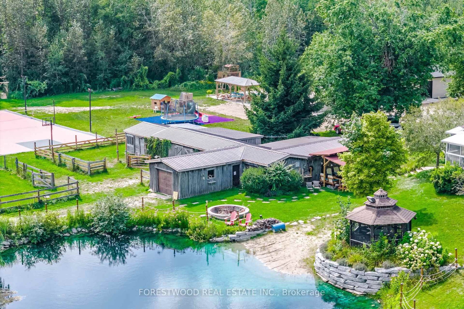 5688 SIXTH LINE • Guelph/Eramosa, ON photo 43