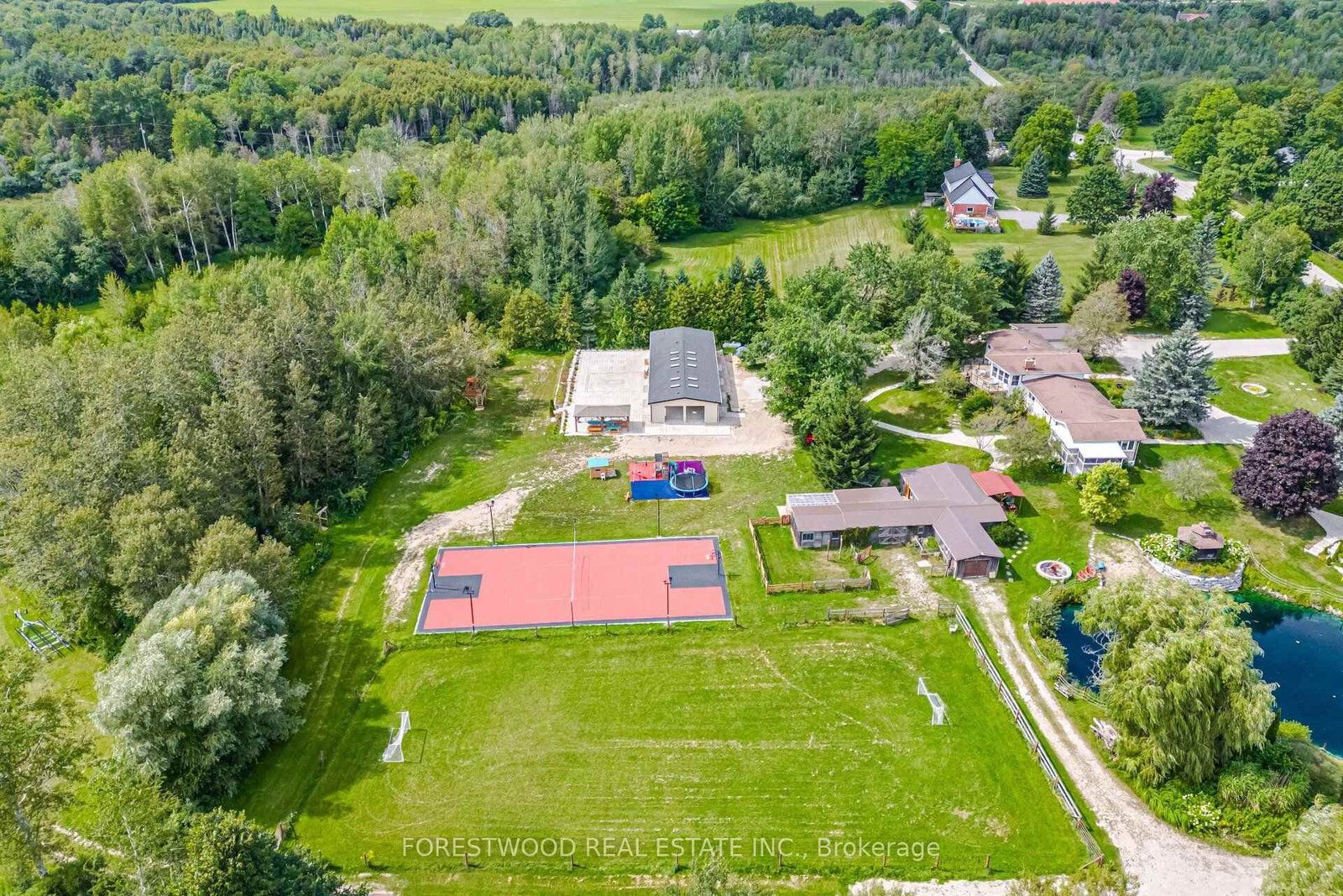 5688 SIXTH LINE • Guelph/Eramosa, ON photo 44