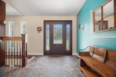 5688 SIXTH LINE • Guelph/Eramosa, ON photo 5