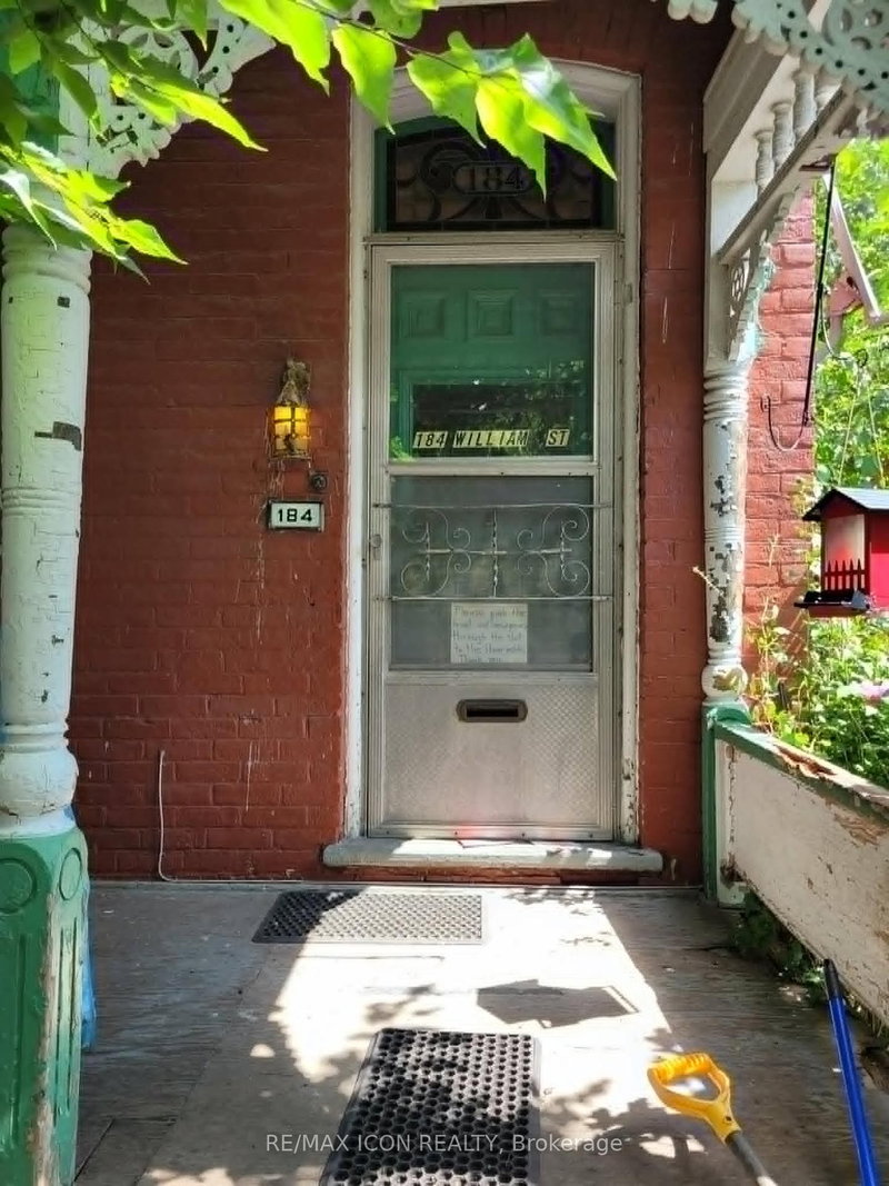 184 William Street