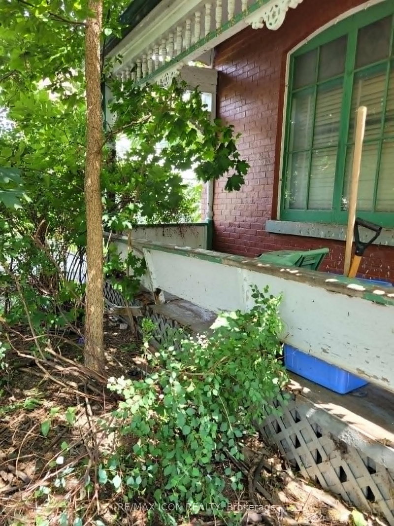 184 William Street