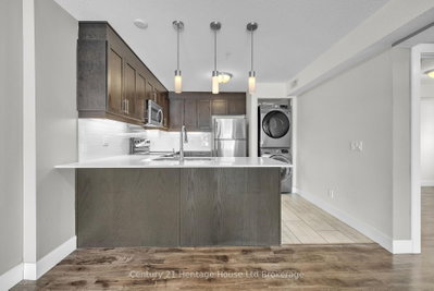 34 Brock Street • #201 • Woodstock, ON photo 3