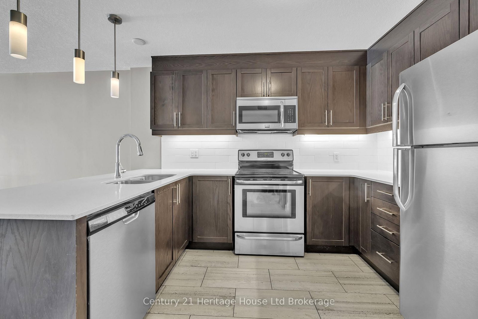 34 Brock Street • #201 • Woodstock, ON photo 4