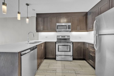 34 Brock Street • #201 • Woodstock, ON photo 4