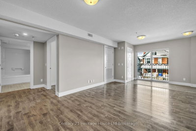 34 Brock Street • #201 • Woodstock, ON photo 5