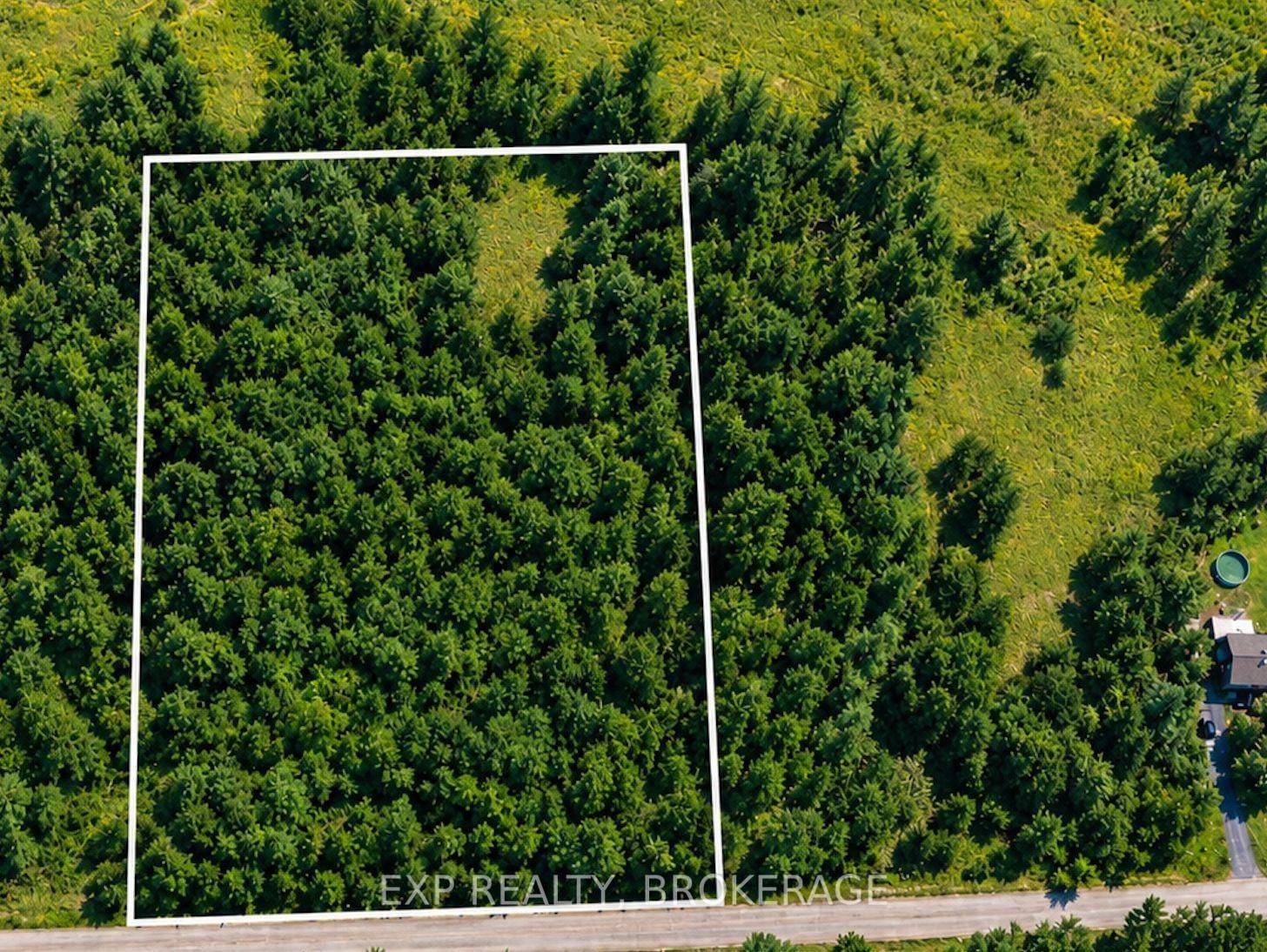 Lot 1 Horning Road • Mcdonalds Corners, ON photo 1