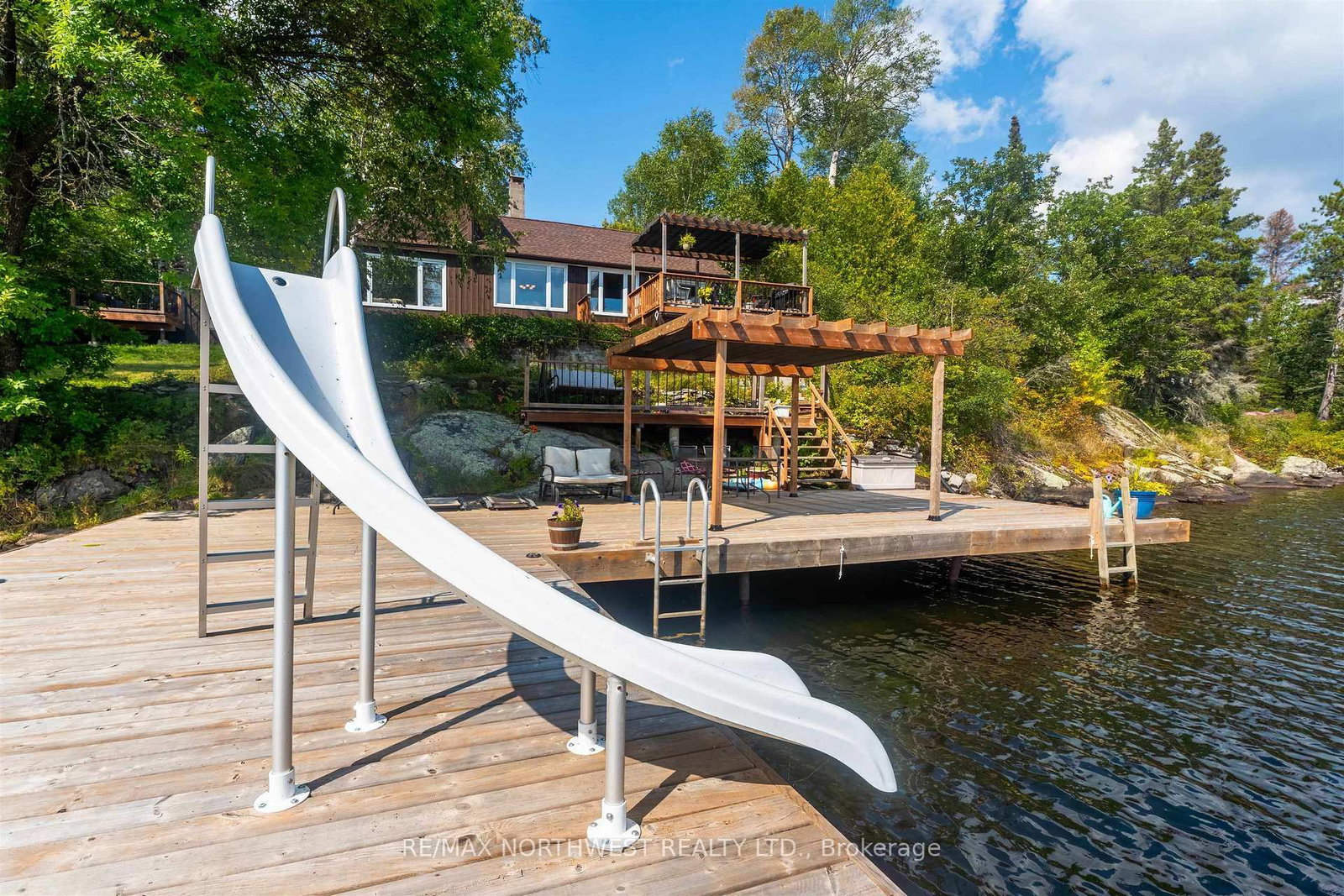 291 Kimberly Road • Kenora, ON photo 12