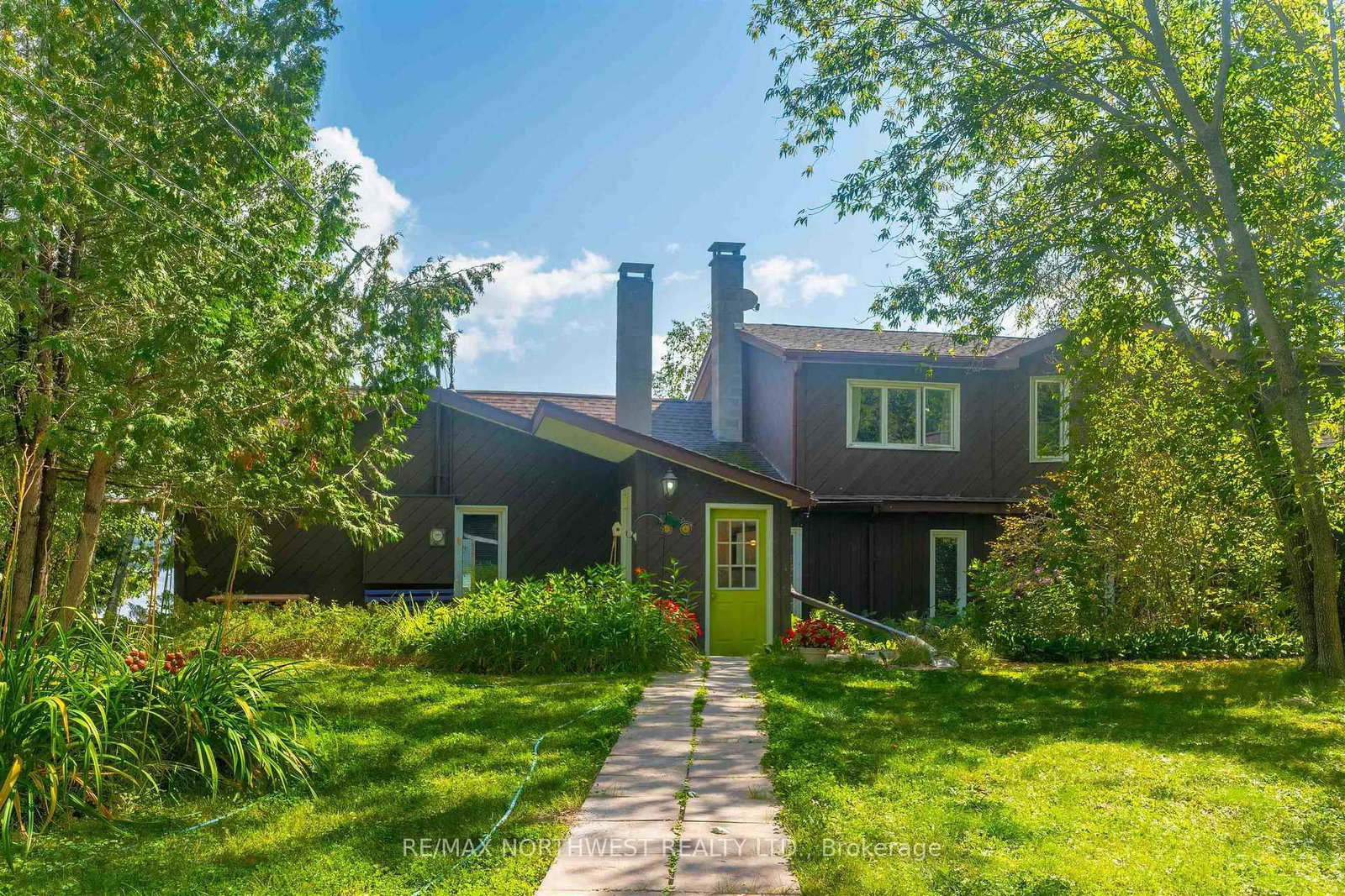 291 Kimberly Road • Kenora, ON photo 17