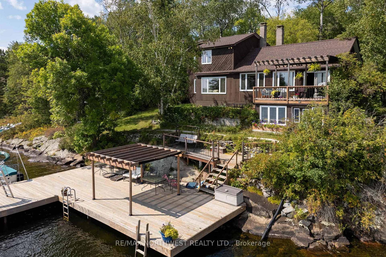 291 Kimberly Road • Kenora, ON photo 5