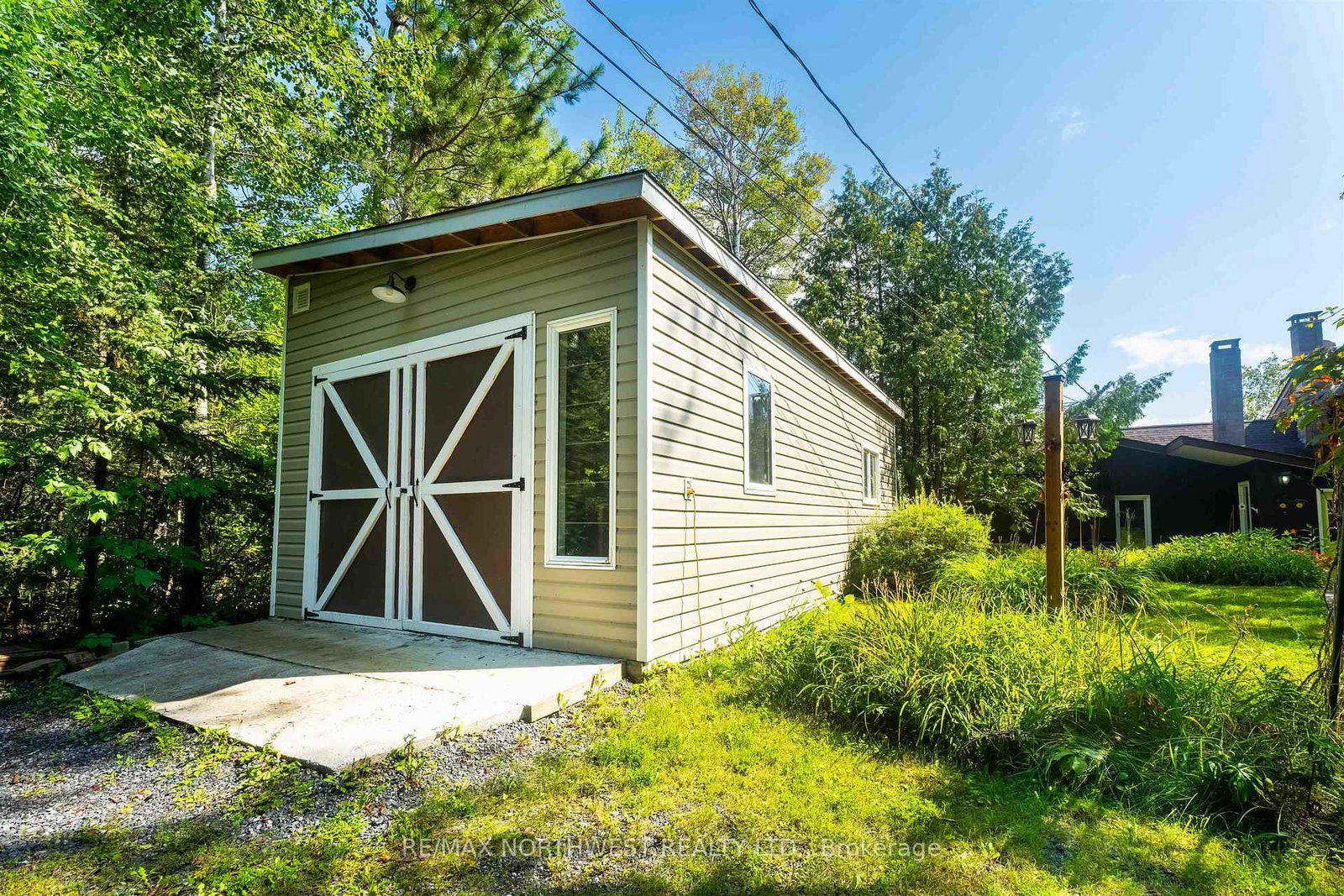 291 Kimberly Road • Kenora, ON photo 50