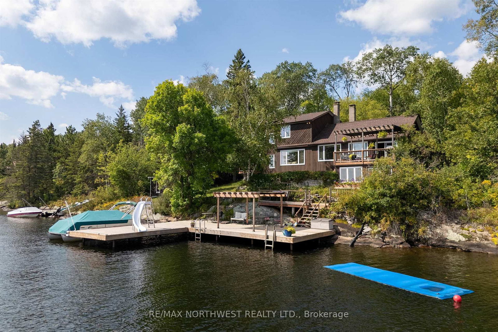 291 Kimberly Road • Kenora, ON photo 6