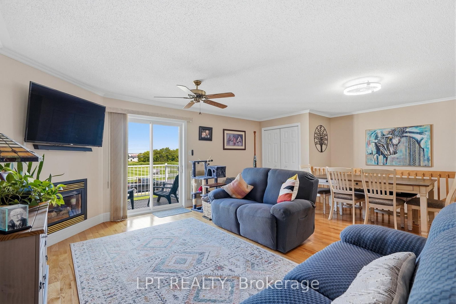 26 Pendleton Street • #26 • Champlain, ON photo 12