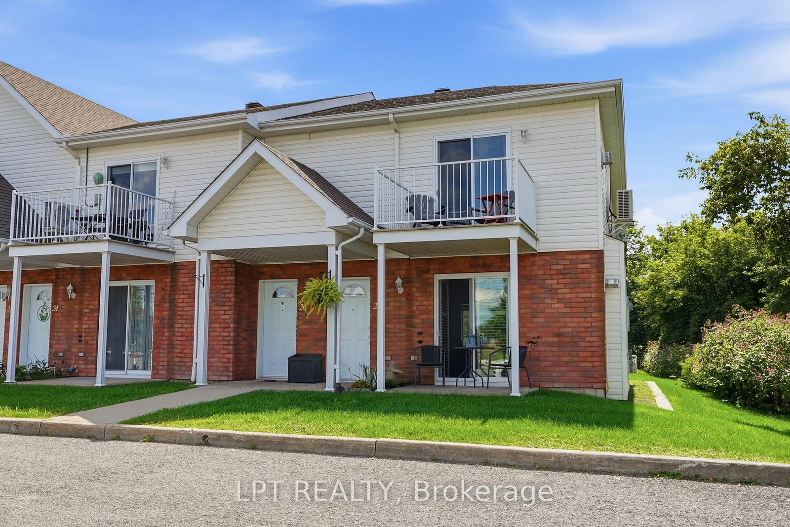 26 Pendleton Street • #26 • Champlain, ON photo 2